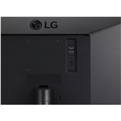 Монитор LCD 29" LG 29WP500-B 2xHDMI, Audio, IPS, 2560x1080, sRGB99%, FreeSync, HDR10 (29WP500-B)