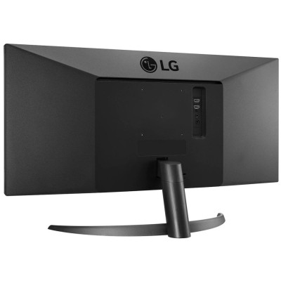 Монитор LCD 29" LG 29WP500-B 2xHDMI, Audio, IPS, 2560x1080, sRGB99%, FreeSync, HDR10 (29WP500-B)