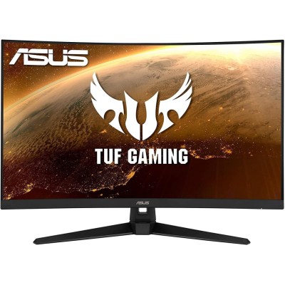 Монитор LCD 31.5" Asus VG32VQ1B HDMI, DP, MM, VA, 2560x1440, CURVED, 165Hz, 1ms, sRGB120%, HDR10, FreeSync (90LM0661-B01170)