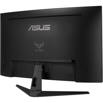 Монитор LCD 31.5" Asus VG32VQ1B HDMI, DP, MM, VA, 2560x1440, CURVED, 165Hz, 1ms, sRGB120%, HDR10, FreeSync (90LM0661-B01170)