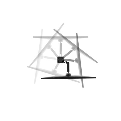 Монитор LCD 31.5" LG 32UN880-B 2xHDMI, DP, USB-C, MM, IPS, Pivot, 3840x2160(4K) 95%DCI-P3, HDR10 (32UN880-B)