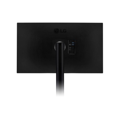 Монитор LCD 31.5" LG 32UN880-B 2xHDMI, DP, USB-C, MM, IPS, Pivot, 3840x2160(4K) 95%DCI-P3, HDR10 (32UN880-B)