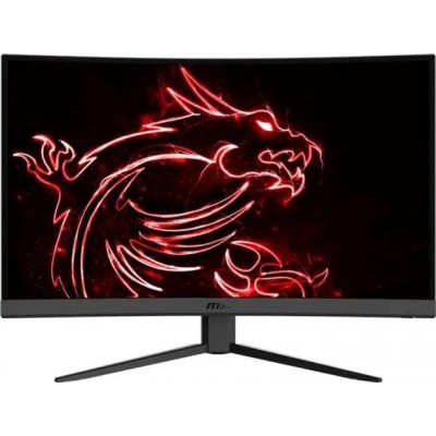 Монитор LCD 31.5" MSI MAG ARTYMIS 324CP, 2xHDMI, DP, USB-C, 2xUSB-A, Earphone out, VA, 1920x1080, Curved, 165Hz, 1ms, FreeSync (