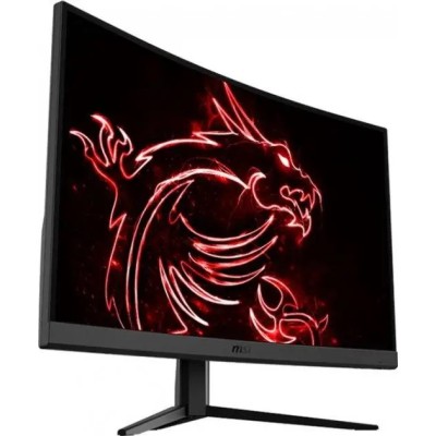 Монитор LCD 31.5" MSI MAG ARTYMIS 324CP, 2xHDMI, DP, USB-C, 2xUSB-A, Earphone out, VA, 1920x1080, Curved, 165Hz, 1ms, FreeSync (