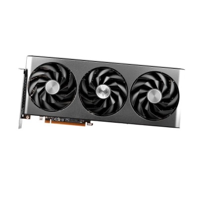 Відеокарта PCIE16 RX7800XT 16GB GDDR6 NITRO+ 11330-01-20G SAPPHIRE - 0