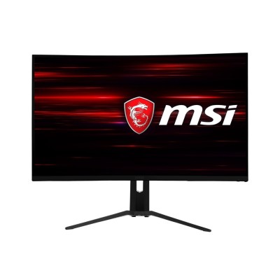 Купити Монитор LCD 31.5" MSI Optix MAG322CR, 2xHDMI, DP, USB-TypeC, VA, 1920x1080, CURVED, 180Hz, 1ms, sRGB125%, FreeSync (OPTIX