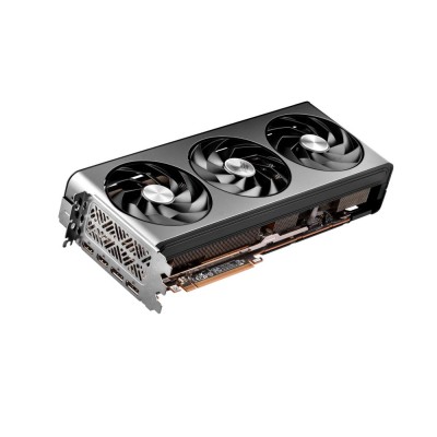 Відеокарта PCIE16 RX7800XT 16GB GDDR6 NITRO+ 11330-01-20G SAPPHIRE - 1