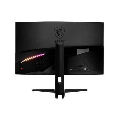 Купити Монитор LCD 31.5" MSI Optix MAG322CR, 2xHDMI, DP, USB-TypeC, VA, 1920x1080, CURVED, 180Hz, 1ms, sRGB125%, FreeSync (OPTIX