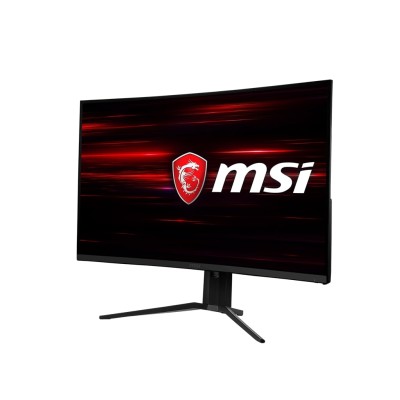Купити Монитор LCD 31.5" MSI Optix MAG322CR, 2xHDMI, DP, USB-TypeC, VA, 1920x1080, CURVED, 180Hz, 1ms, sRGB125%, FreeSync (OPTIX