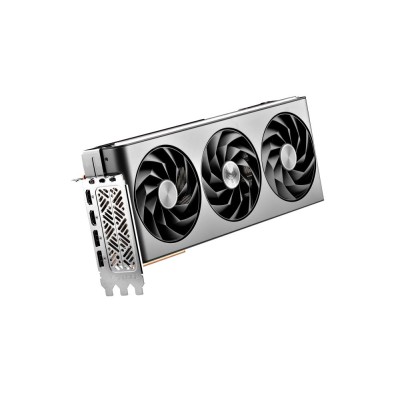 Відеокарта PCIE16 RX7800XT 16GB GDDR6 NITRO+ 11330-01-20G SAPPHIRE - 2