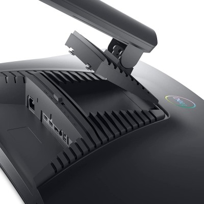 Купити Монитор LCD 34" DELL S3422DWG 2xHDMI, DP, USB, Audio, 3440x1440, 144Hz, 1ms, CURVED, HDR400, FreeSync (210-AZZE)