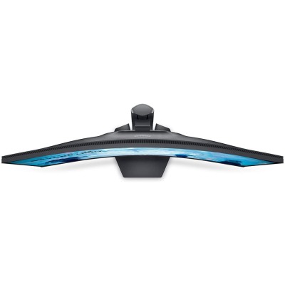 Купити Монитор LCD 34" DELL S3422DWG 2xHDMI, DP, USB, Audio, 3440x1440, 144Hz, 1ms, CURVED, HDR400, FreeSync (210-AZZE)