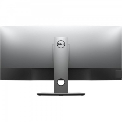 Монитор LCD 37.5" DELL U3818DW 2xHDMI, DP, USB3.0, USB-C, MM, IPS, CURVED, 3840x1600, 21:9, 99%sRGB (210-AMQB)