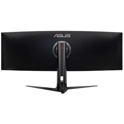 Монитор LCD 49" Asus ROG Strix XG49VQ 2xHDMI, DP, MM, USB, VA, 3840x1080, 32:9, 144Hz, 4ms, CURVED, FreeSync (90LM04H0-B01170)