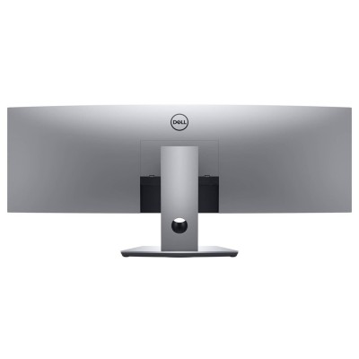 Монитор LCD 49" DELL U4919DW 2xHDMI, DP, USB-C, IPS, 5120x1440, 32:9, CURVED, sRGB99%, Delta E