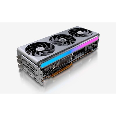 Відеокарта PCIE16 RX7900XTX 24GB NITRO 11322-01-40G SAPPHIRE - 0