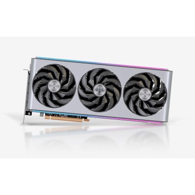 Відеокарта PCIE16 RX7900XTX 24GB NITRO 11322-01-40G SAPPHIRE - 2