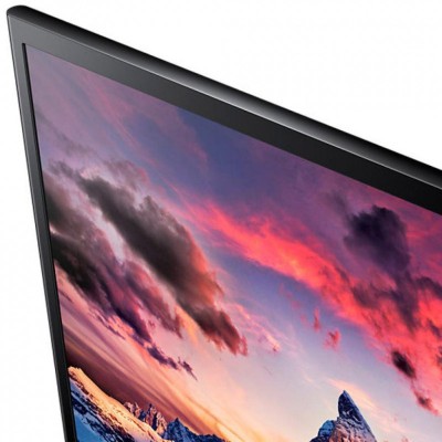 Купити Монитор LCD Samsung 23.5" S24F350F, D-Sub, HDMI, PLS, 1920x1080, 4ms (LS24F350FHIXCI)