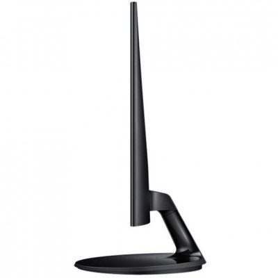 Купити Монитор LCD Samsung 23.5" S24F350F, D-Sub, HDMI, PLS, 1920x1080, 4ms (LS24F350FHIXCI)