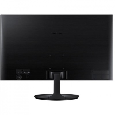 Купити Монитор LCD Samsung 23.5" S24F350F, D-Sub, HDMI, PLS, 1920x1080, 4ms (LS24F350FHIXCI)