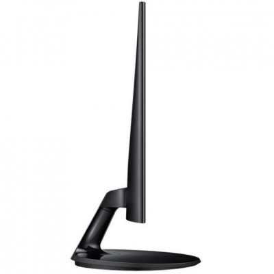 Купити Монитор LCD Samsung 23.5" S24F350F, D-Sub, HDMI, PLS, 1920x1080, 4ms (LS24F350FHIXCI)