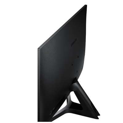 Купити Монитор LCD Samsung 24" S24R350F, D-Sub, HDMI, ІPS, HP, 1920x1080, 75Hz, 5ms, Dark Blue Gray (LS24R350FHIXCI)