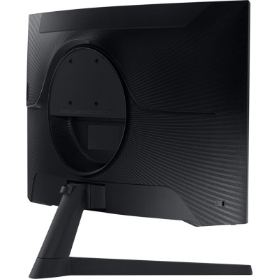 Монитор LCD Samsung 31.5" Odyssey G5 LC32G55T, DP, 2*HDMI, VA, 2560x1440, CURVED, 1ms, 144Hz, FreeSync (LC32G55TQWIXCI)