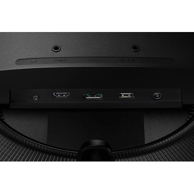 Монитор LCD Samsung 31.5" Odyssey G5 LC32G55T, DP, 2*HDMI, VA, 2560x1440, CURVED, 1ms, 144Hz, FreeSync (LC32G55TQWIXCI)