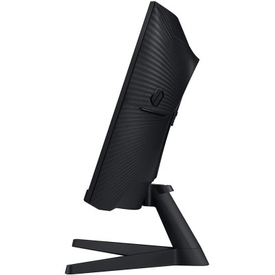 Монитор LCD Samsung 31.5" Odyssey G5 LC32G55T, DP, 2*HDMI, VA, 2560x1440, CURVED, 1ms, 144Hz, FreeSync (LC32G55TQWIXCI)