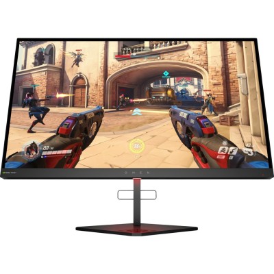 Монитор LED LCD HP 24.5" OMEN X 25 FHD,240Hz,FreeSync,1ms,D-Sub,HDMI,TN (4NK94AA)