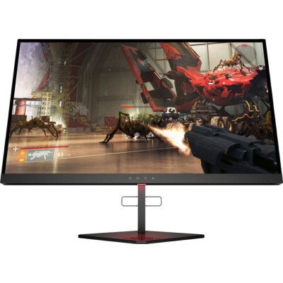 Монитор LED LCD HP 24.5" OMEN X 25f FHD,240Hz,FreeSync,1ms,D-Sub,HDMI,TN (4WH47AA)