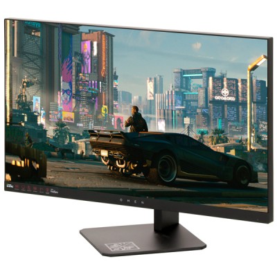 Монитор LED LCD HP 24.5" OMEN X 25f FHD,240Hz,FreeSync,1ms,D-Sub,HDMI,TN (4WH47AA)