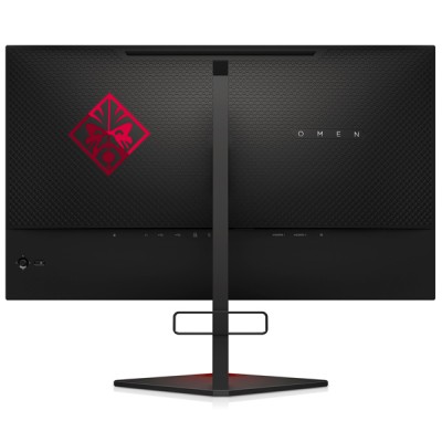 Монитор LED LCD HP 24.5" OMEN X 25f FHD,240Hz,FreeSync,1ms,D-Sub,HDMI,TN (4WH47AA)