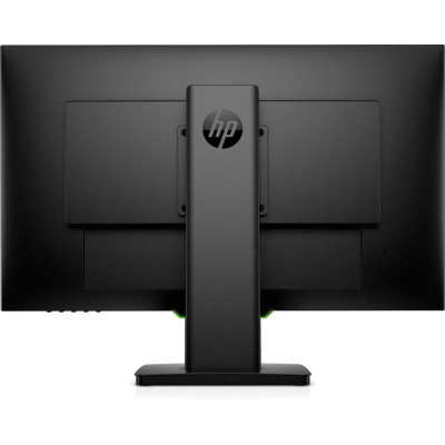 Монитор LED LCD HP 27" 27xq QHD,144Hz,FreeSync,1ms, HDMI,DP,TN (3WL54AA)