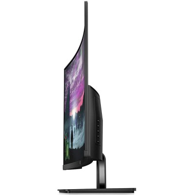 Монитор LED LCD HP 27x Curved Gaming 27" FHD,FreeSync,144Hz,HDMI,DP,VA (7MW42AA)