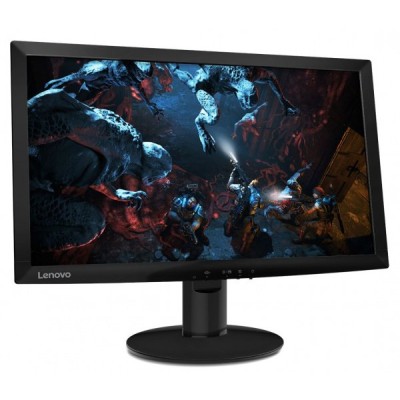 Монитор LED LCD Lenovo 23.6" Gaming D24f-10 FHD 1ms,144Hz HDMI,DP,TN, Black, 170/160 (65EBGAC1EU)