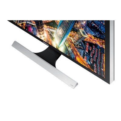 Монитор LED LCD Samsung 28" U28E590D UHD (4K) 1ms, DP, 2xHDMI, TN, Headphone, Black, 170/160 (LU28E590DS/CI)