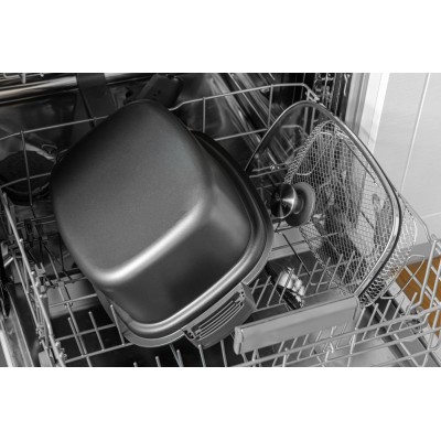 Мультиварка Sencor, 1350Вт, чаша-6л, электронное управл., 9 авто. 