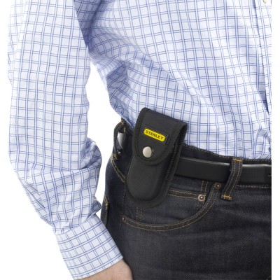 Мультиинструмент STANLEY 12 в 1, 104/165мм (0-84-519)