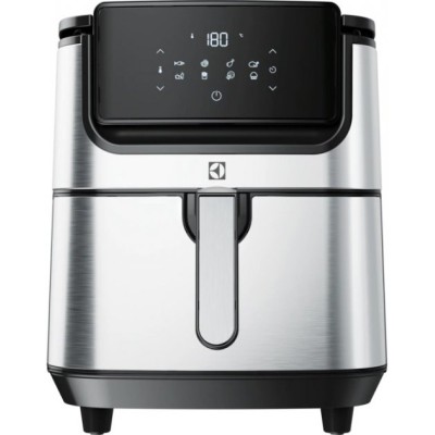 Мультипеч Electrolux, 1800Вт, чаша-5.4л, электронное управл., нерж. 