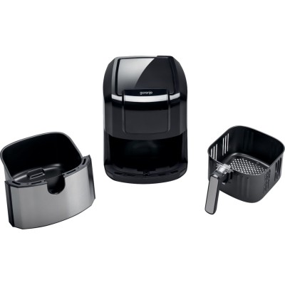 Купити Мультипечь Gorenje, 1700Вт, чаша-5л, электронное управл., нерж. 