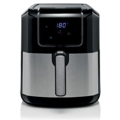 Мультипечь Gorenje, 1700Вт, чаша-5л, электронное управл., нерж. 