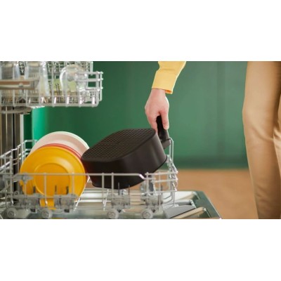 Мультипечь PHILIPS Ovi Essential XL, 2000Вт, чаша-6,2л, сенсорное, пластик, черный (HD9270/90)