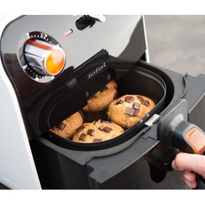 Мультипечь TEFAL FX100 Fry Delight (FX100015)