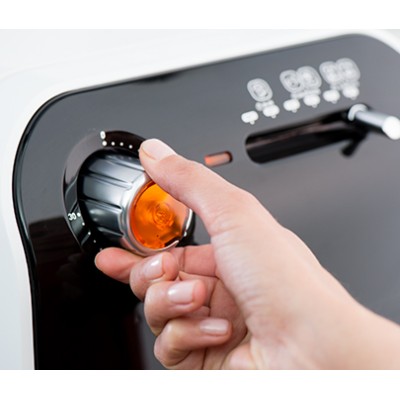 Мультипечь TEFAL FX100 Fry Delight (FX100015)