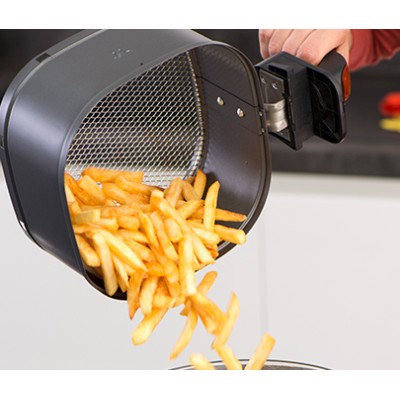 Мультипечь TEFAL FX100 Fry Delight (FX100015)