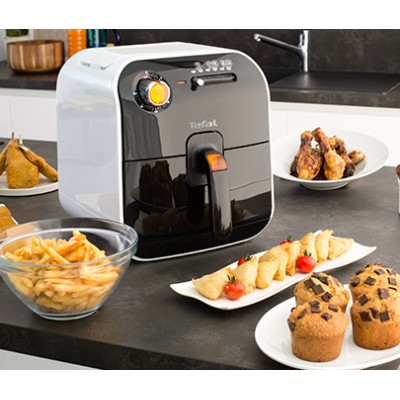 Мультипечь TEFAL FX100 Fry Delight (FX100015)