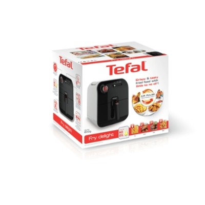 Мультипечь TEFAL FX100 Fry Delight (FX100015)