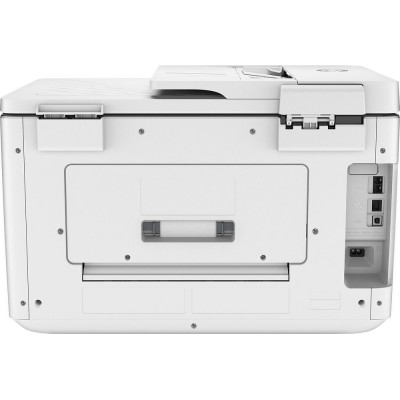 МФУ A3 HP OfficeJet Pro 7740 с Wi-Fi (G5J38A)