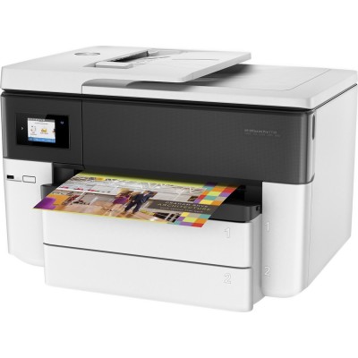 МФУ A3 HP OfficeJet Pro 7740 с Wi-Fi (G5J38A)